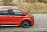 Ford Tourneo Custom PHEV: Napodruhé je mnohem lepší