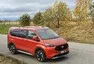 Ford Tourneo Custom PHEV: Napodruhé je mnohem lepší