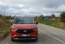 Ford Tourneo Custom PHEV: Napodruhé je mnohem lepší