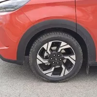 Ford Tourneo Custom PHEV: Napodruhé je mnohem lepší