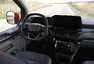 Ford Tourneo Custom PHEV: Napodruhé je mnohem lepší