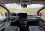 Ford Tourneo Custom PHEV: Napodruhé je mnohem lepší