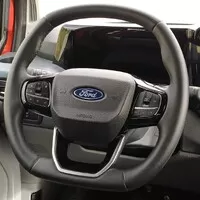 Ford Tourneo Custom PHEV: Napodruhé je mnohem lepší