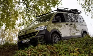 4Motion ve všech podobách. Jak v praxi fungují různé druhy čtyřkolek koncernu Volkswagen?