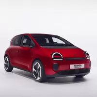 Foto: Renault