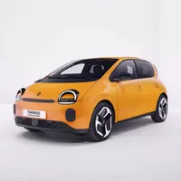 Foto: Renault