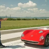 Foto: The Grand Tour | Amazon
