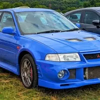 Foto: Mitsubishi