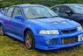Foto: Mitsubishi