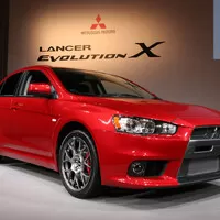 Foto: Mitsubishi