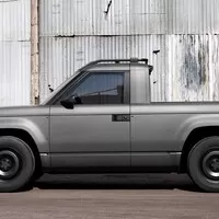 foto: Slate Truck, se svolením