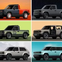 foto: Slate Truck, se svolením