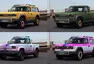 foto: Slate Truck, se svolením