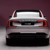 Foto: Volvo
