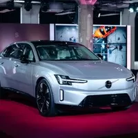 Foto: Volvo