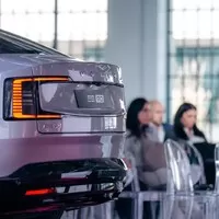 Foto: Volvo Cars ČR