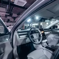 Foto: Volvo Cars ČR