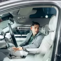Foto: Volvo Cars ČR