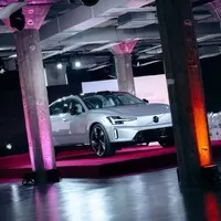 Foto: Volvo Cars ČR