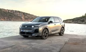 Novinky: Citroën C5 Aircross: Největší z rodiny přijíždí nabídnout působivý prostor a pozdrav od francouzských vinařů