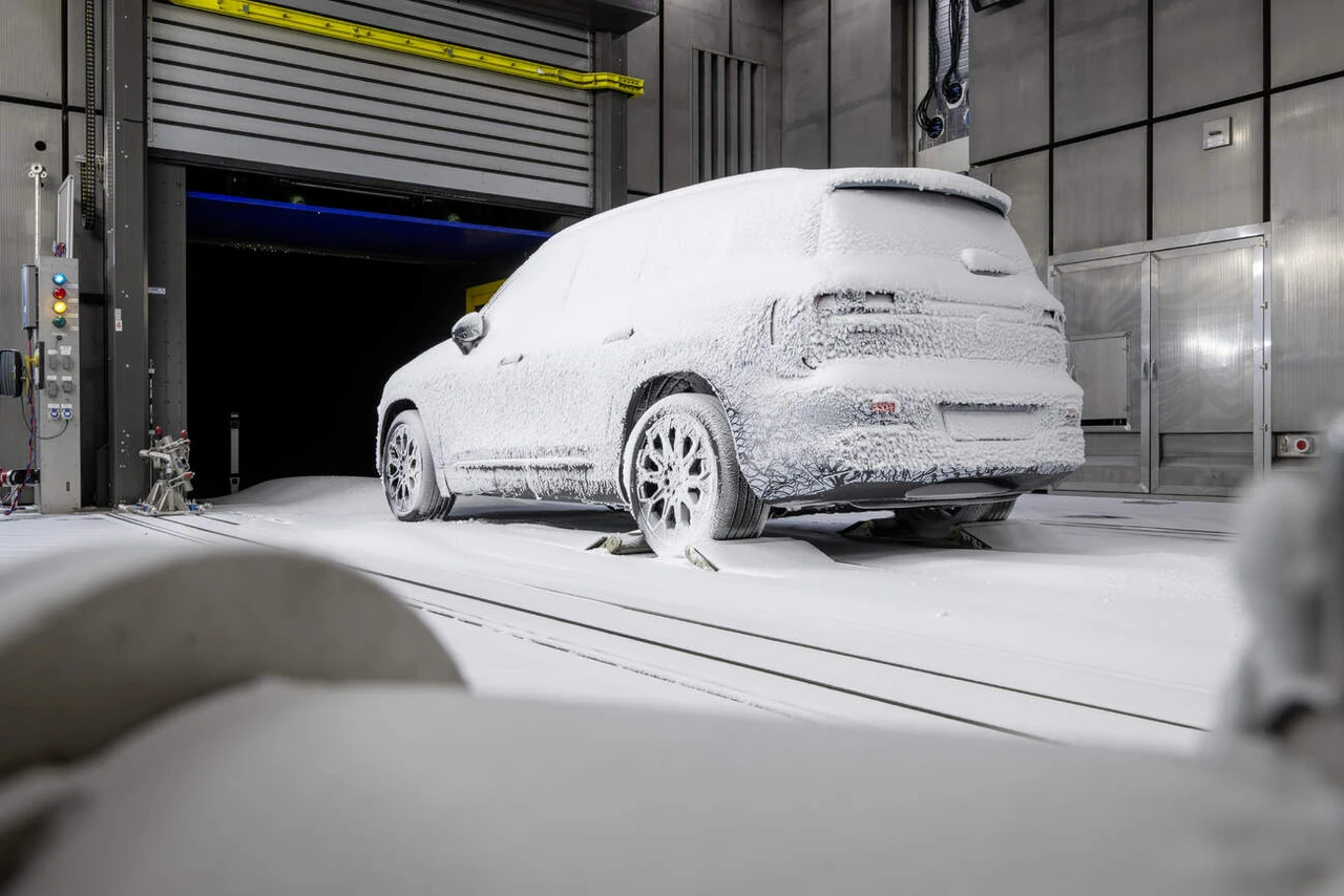 Foto: Mercedes-Benz, tisková fotografie