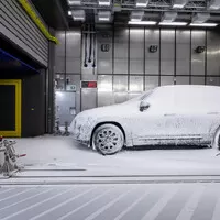 Foto: Mercedes-Benz, tisková fotografie