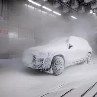 Foto: Mercedes-Benz, tisková fotografie