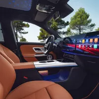 Foto: Mercedes-Benz, tisková fotografie