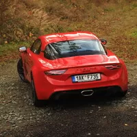 Foto: Tomáš Strach, autickar.cz