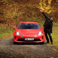 Foto: Tomáš Strach, autickar.cz