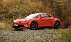 Recenze & testy: Alpine A110 GTS: „Je te absolument kiffe = Já tě absolutně žeru!“