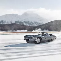 foto: The ICE St. Moritz, se svolením.
