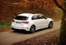 Mercedes-Benz AMG A45 (2020): Nečekaný král hot hatchů