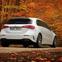 Mercedes-Benz AMG A45 (2020): Nečekaný král hot hatchů