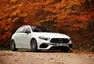 Mercedes-Benz AMG A45 (2020): Nečekaný král hot hatchů