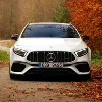 Mercedes-Benz AMG A45 (2020): Nečekaný král hot hatchů
