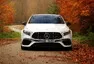 Mercedes-Benz AMG A45 (2020): Nečekaný král hot hatchů