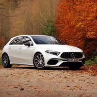 Mercedes-Benz AMG A45 (2020): Nečekaný král hot hatchů