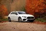 Mercedes-Benz AMG A45 (2020): Nečekaný král hot hatchů