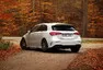 Mercedes-Benz AMG A45 (2020): Nečekaný král hot hatchů