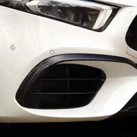 Mercedes-Benz AMG A45 (2020): Nečekaný král hot hatchů