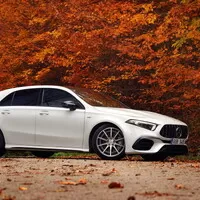 Mercedes-Benz AMG A45 (2020): Nečekaný král hot hatchů