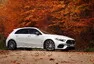 Mercedes-Benz AMG A45 (2020): Nečekaný král hot hatchů