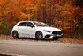 Mercedes-Benz AMG A45 (2020): Nečekaný král hot hatchů