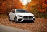 Mercedes-Benz AMG A45 (2020): Nečekaný král hot hatchů