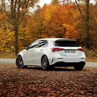 Mercedes-Benz AMG A45 (2020): Nečekaný král hot hatchů