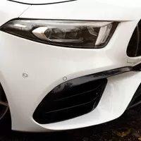 Mercedes-Benz AMG A45 (2020): Nečekaný král hot hatchů