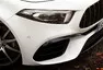 Mercedes-Benz AMG A45 (2020): Nečekaný král hot hatchů