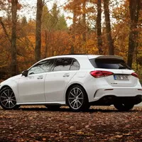 Mercedes-Benz AMG A45 (2020): Nečekaný král hot hatchů