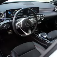 Mercedes-Benz AMG A45 (2020): Nečekaný král hot hatchů